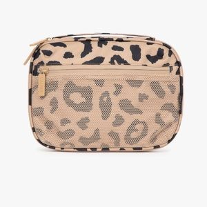 Calpak Cheetah Tech Organizer